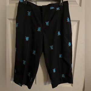 Coral Bay Golf shorts